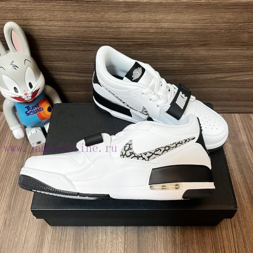 Top Jordan Legacy 312 CNY "Year of the Rabbit" shock-absorbing, wear-resistant, anti slip, lxq06d4t4 - Image 9