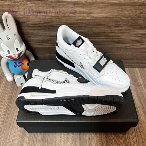Top Jordan Legacy 312 CNY "Year of the Rabbit" shock-absorbing, wear-resistant, anti slip, lxq06d4t4 - Image 10