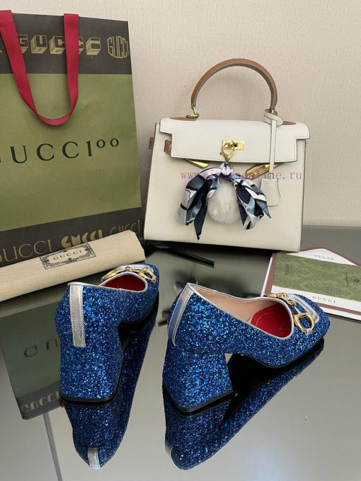 Early autumn new Qixi Valentine's Day exclusive style is authentic and every detail has beenlb55odf1 - Image 5