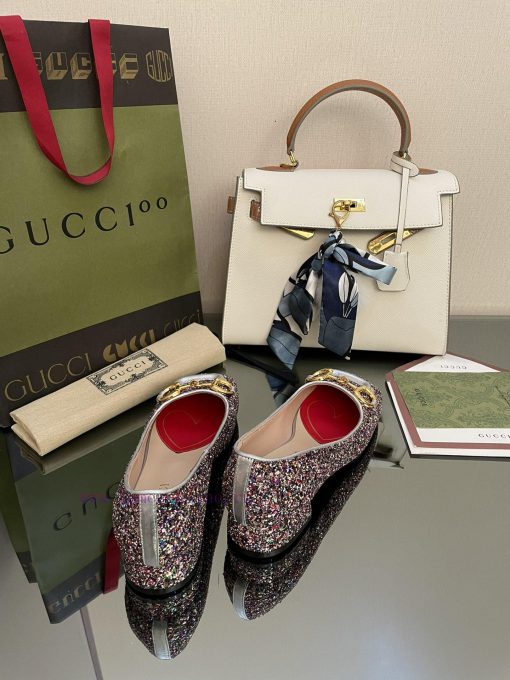 Early autumn new Qixi Valentine's Day exclusive style is authentic and every detail has beenf32kz9ji - Image 5