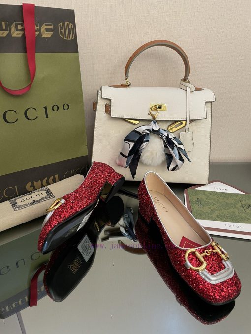 Early autumn new Qixi Valentine's Day exclusive style is authentic and every detail has beenuac7gyr7 - Image 7