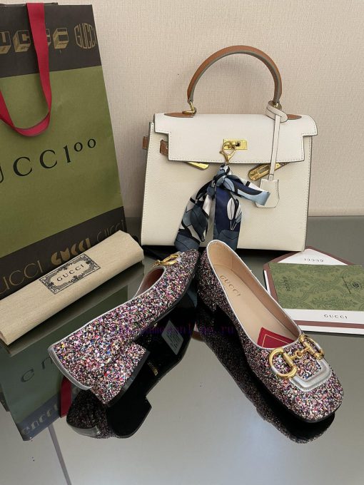 Early autumn new Qixi Valentine's Day exclusive style is authentic and every detail has beenf32kz9ji - Image 8