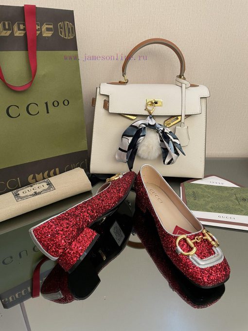 Early autumn new Qixi Valentine's Day exclusive style is authentic and every detail has beenuac7gyr7 - Image 8