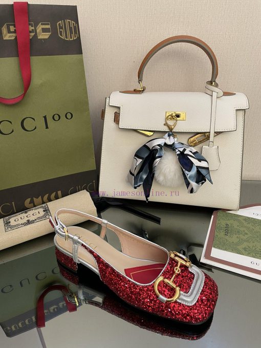 Early autumn new Qixi Valentine's Day exclusive style is authentic and every detail has beenaqlxylow - Image 3