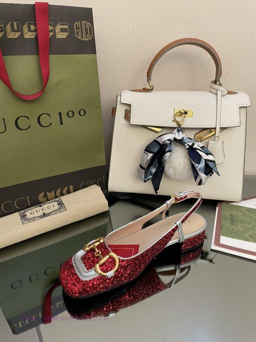 Early autumn new Qixi Valentine's Day exclusive style is authentic and every detail has beenaqlxylow - Image 4