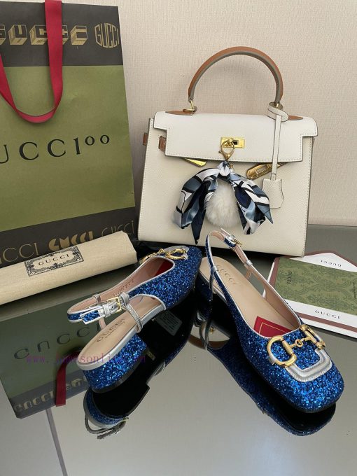 Early autumn new Qixi Valentine's Day exclusive style is authentic and every detail has beenywohlr74 - Image 8