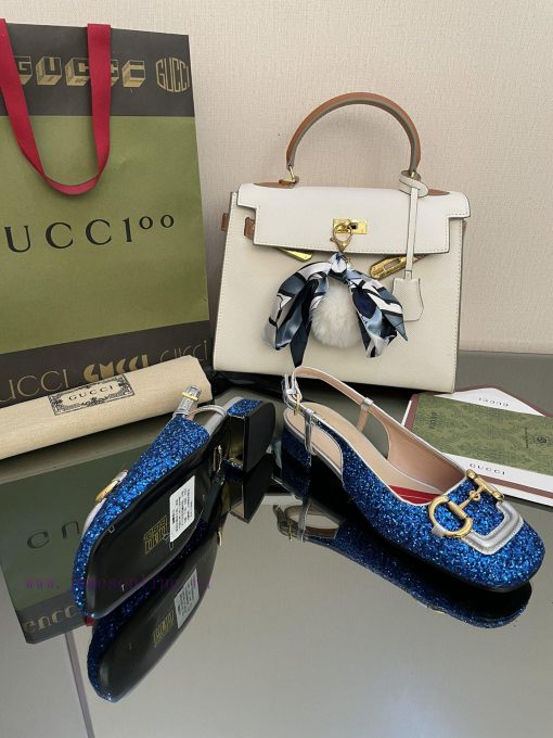 Early autumn new Qixi Valentine's Day exclusive style is authentic and every detail has beenywohlr74 - Image 10