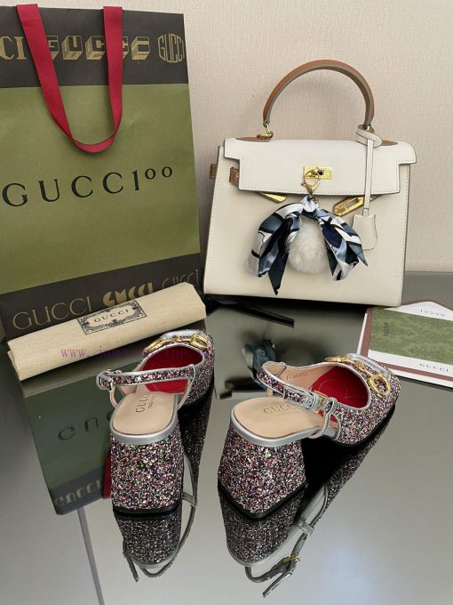 Early autumn new Qixi Valentine's Day exclusive style is authentic and every detail has beenx1lj2swl - Image 5