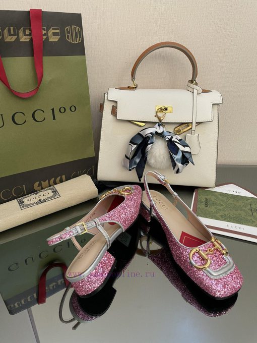 Early autumn new Qixi Valentine's Day exclusive style is authentic and every detail has been5hdq76v9 - Image 8