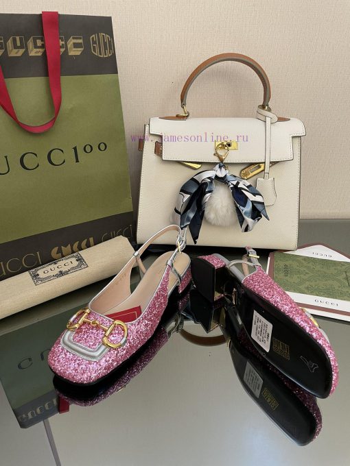 Early autumn new Qixi Valentine's Day exclusive style is authentic and every detail has been5hdq76v9 - Image 9