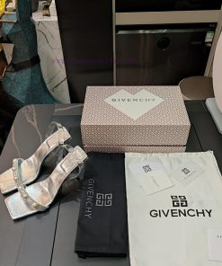 Givenchy (latest official packaging package, equipped with a 24 year G-patterned pink heart-rgrxm954