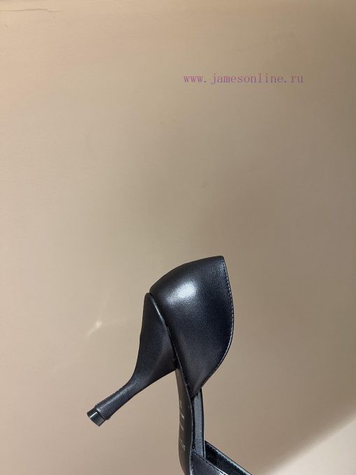 The most2024 Early Spring Exquisite High Heel Fashion Show Updated SimultaneouslySergio Ross5myvpbkf - Image 7
