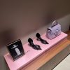 The most2024 Early Spring Exquisite High Heel Fashion Show Updated SimultaneouslySergio Ross35p10nyf