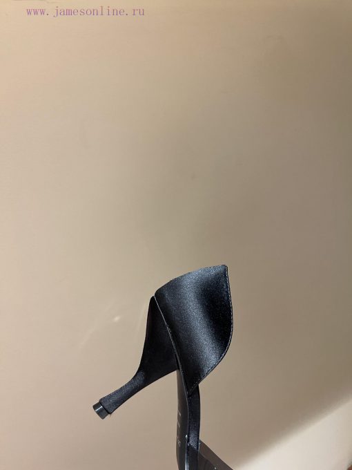 The most2024 Early Spring Exquisite High Heel Fashion Show Updated SimultaneouslySergio Ross35p10nyf - Image 7