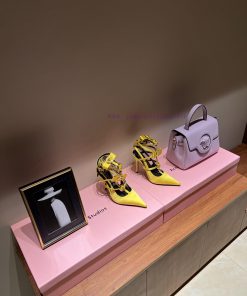 The most2024 Milan Fashion Show synchronized updateVersace: The Perfect Interpretation of Mev71jbjxp