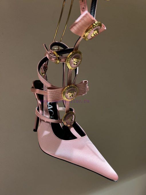 The most2024 Milan Fashion Show synchronized updateVersace: The Perfect Interpretation of Mecfd5g7eh - Image 10