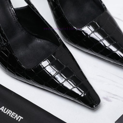 Original development 11 top tierSAINT LAUREN * "" 𝗦𝗔𝗜𝗡𝗧𝗟𝗔𝗨𝗥𝗘𝗡 * "23/Spring/Summer New Fashio71bywl7i - Image 6