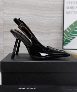 Original development 11 top tier「SAINT LAUREN*」「𝗦𝗔𝗜𝗡𝗧 𝗟𝗔𝗨𝗥𝗘𝗡*」23/ New spring and summer fashos5x06ar
