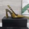 Top tier𝗦𝗔𝗜𝗡𝗧𝗟𝗔𝗨𝗥𝗘𝗡 * "24/Spring/Summer New Shoe Styles Paired with Shoes to Keep Up with Fezcvb91bh