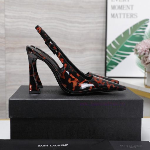 Top tier𝗦𝗔𝗜𝗡𝗧𝗟𝗔𝗨𝗥𝗘𝗡 * "24/Spring/Summer New Shoe Styles Paired with Shoes to Keep Up with Fepecyc2pd