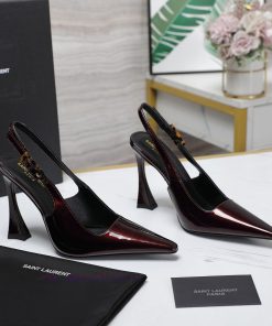 Top tier𝗦𝗔𝗜𝗡𝗧𝗟𝗔𝗨𝗥𝗘𝗡 * "24/Spring/Summer New Shoe Styles Paired with Shoes to Keep Up with Fetgfngt3w