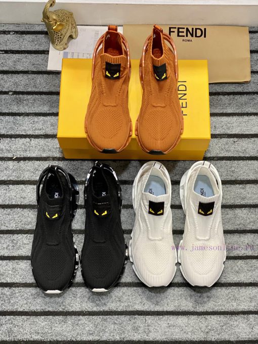 -Fendi's top purchasing agent for men's new products comes with original factory configuratij3kug3e2 - Image 10