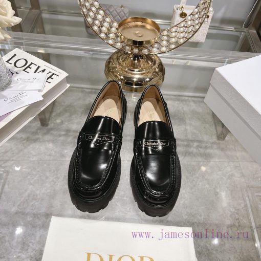 Dior 2024 new Le Fu shoes - new large sole thick sole layout strives to create a fashionableepejab44