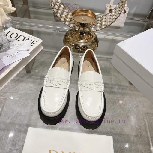 Dior 2024 new Le Fu shoes - new large sole thick sole layout strives to create a fashionableh7obz6rc