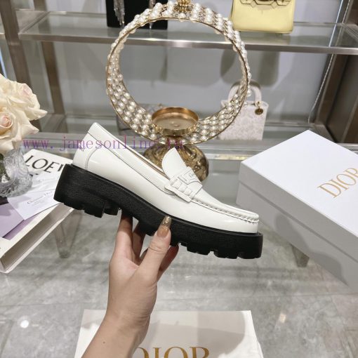 Dior 2024 new Le Fu shoes - new large sole thick sole layout strives to create a fashionableh7obz6rc - Image 4