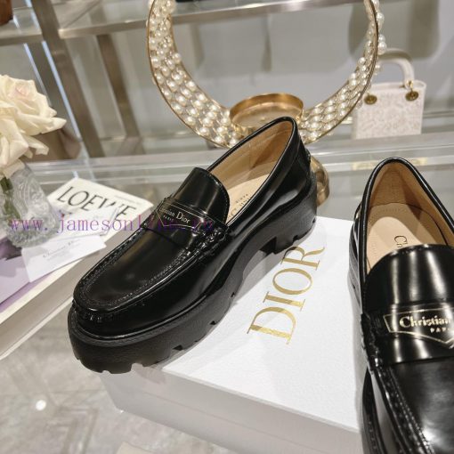 Dior 2024 new Le Fu shoes - new large sole thick sole layout strives to create a fashionableepejab44 - Image 7
