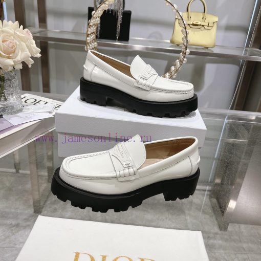 Dior 2024 new Le Fu shoes - new large sole thick sole layout strives to create a fashionableh7obz6rc - Image 5