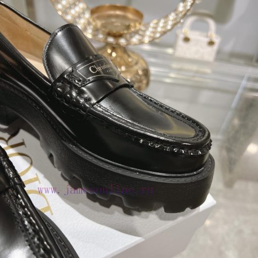 Dior 2024 new Le Fu shoes - new large sole thick sole layout strives to create a fashionableepejab44 - Image 8