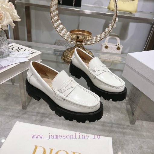 Dior 2024 new Le Fu shoes - new large sole thick sole layout strives to create a fashionableh7obz6rc - Image 6