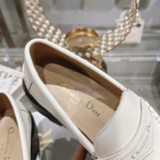 Dior 2024 new Le Fu shoes - new large sole thick sole layout strives to create a fashionableh7obz6rc - Image 8