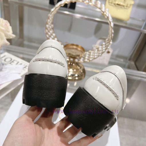 Dior 2024 new Le Fu shoes - new large sole thick sole layout strives to create a fashionableh7obz6rc - Image 10