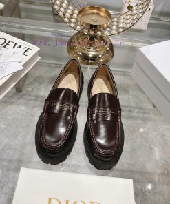 Dior 2024 new Le Fu shoes - new large sole thick sole layout strives to create a fashionableqxu26f3h