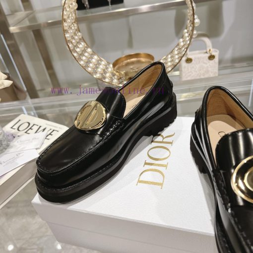 Dior 2024 new Le Fu shoes - new large sole thick sole layout strives to create a fashionableimcispwd - Image 7