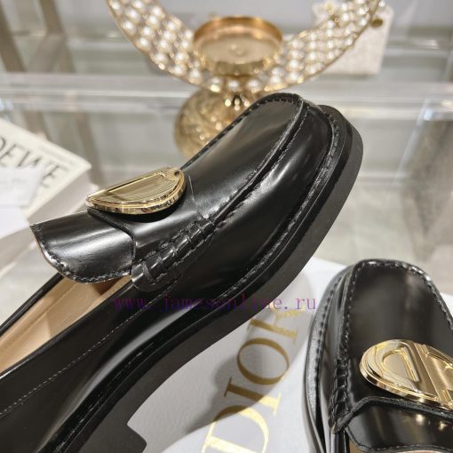 Dior 2024 new Le Fu shoes - new large sole thick sole layout strives to create a fashionableimcispwd - Image 9