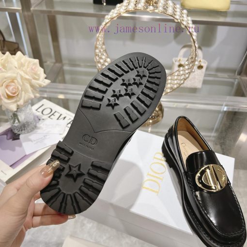 Dior 2024 new Le Fu shoes - new large sole thick sole layout strives to create a fashionableimcispwd - Image 10
