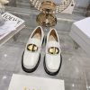 Dior 2024 new Le Fu shoes - new large sole thick sole layout strives to create a fashionables3s52gqj