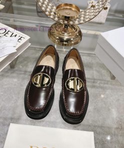 Dior 2024 new Le Fu shoes - new large sole thick sole layout strives to create a fashionableqcltxcbd