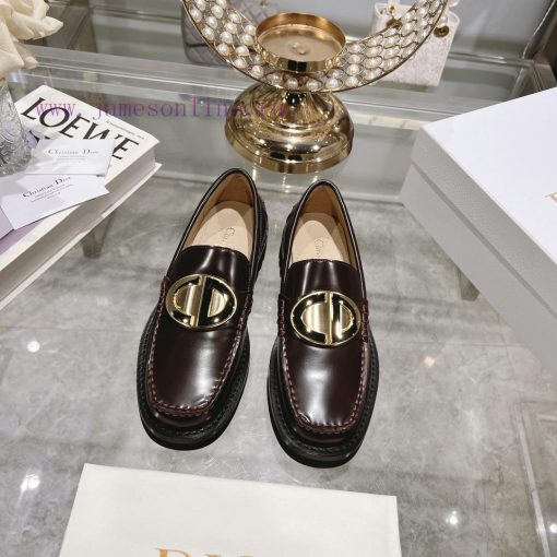 Dior 2024 new Le Fu shoes - new large sole thick sole layout strives to create a fashionableqcltxcbd