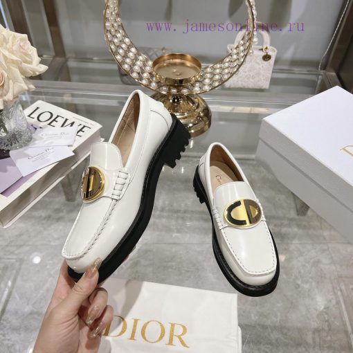 Dior 2024 new Le Fu shoes - new large sole thick sole layout strives to create a fashionables3s52gqj - Image 3