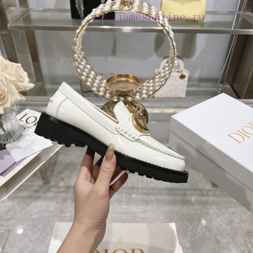 Dior 2024 new Le Fu shoes - new large sole thick sole layout strives to create a fashionables3s52gqj - Image 4