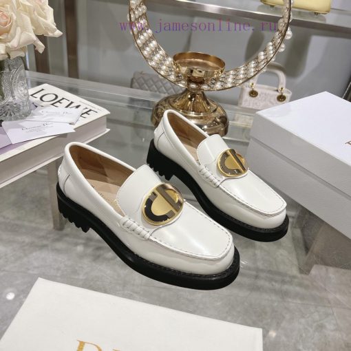 Dior 2024 new Le Fu shoes - new large sole thick sole layout strives to create a fashionables3s52gqj - Image 6