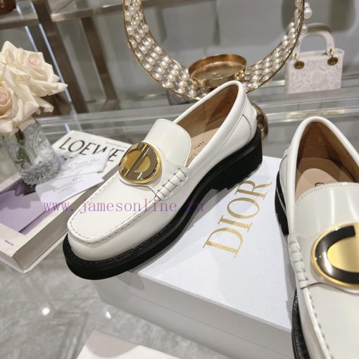 Dior 2024 new Le Fu shoes - new large sole thick sole layout strives to create a fashionables3s52gqj - Image 7