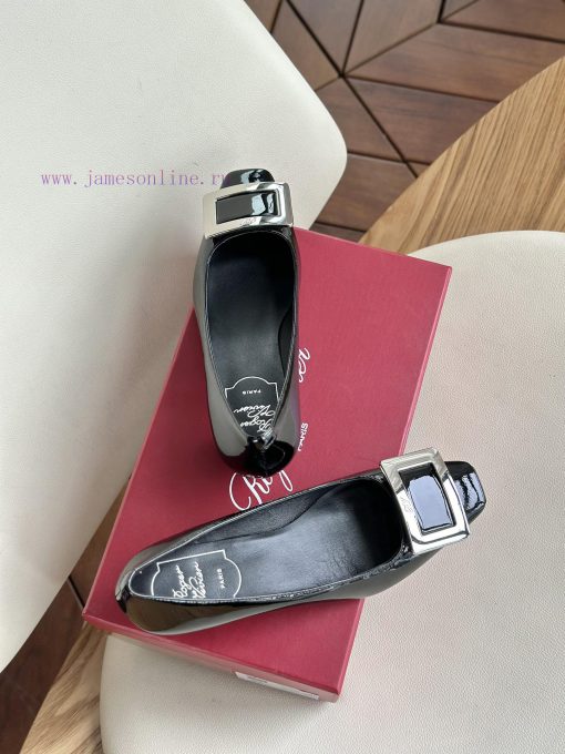 Dongguan produced high-quality, classic square buckle, black cowhide leather,As a must-have qp7ui6u1 - Image 7