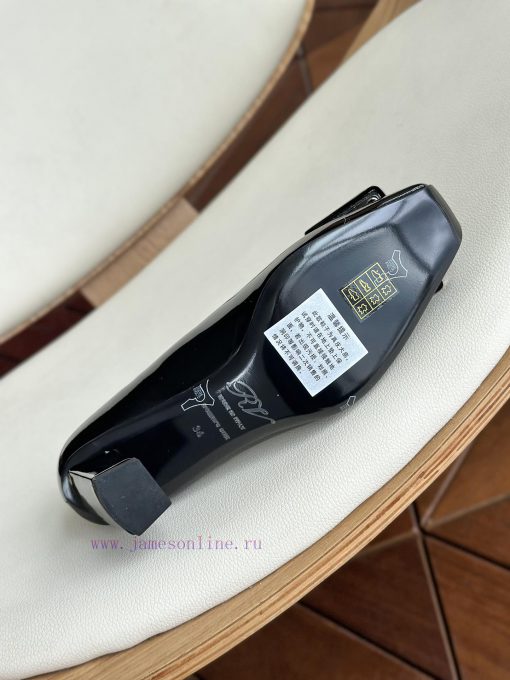 Dongguan produced high-quality, classic square buckle, black cowhide leather,As a must-have qp7ui6u1 - Image 9