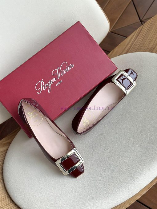Dongguan produced high-quality, classic square buckle, wine red cowhide leather,As a must-ha8z7jdkb8 - Image 6