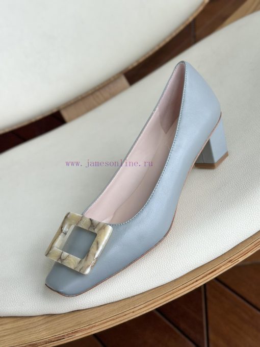 Dongguan produces high-quality products with amber button blue leather,Amber buckle, as a shug0smzpm - Image 2